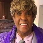 Mrs. Joyce Goodman Obituary