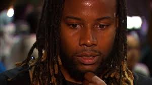 Black Lives Matter Protest