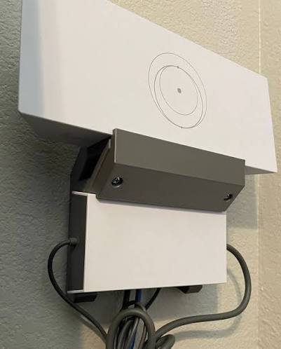 Starlink Gen 3 Mesh Router