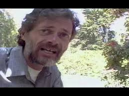 Terence McKenna