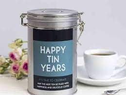 A couple that has stayed together for 10 years has built a strong relationship that can stand the test of time. The 35 Best 10th Wedding Anniversary Gifts 2021