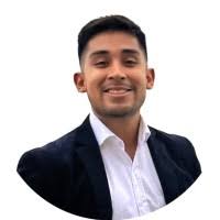 Daniel Augusto Robles Tinoco