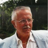 Jonathan Petrow Obituary (1940