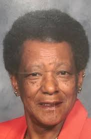 Sallie Self-Stewart Obituary (1941