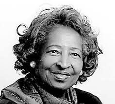 Helen Clark Obituary (2010)