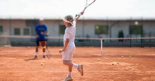 We are a relaxed group of passionate tennis players. The 10 Best Tennis Lessons In Murfreesboro Tn With Free Estimates