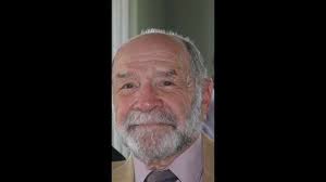 ELLIS: Roy William of Lucan, formerly of New Brunswick