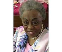 Caroline Nunnally Obituary (1937