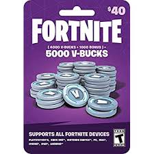 Fortnite now commands more than 30 million online players with more and more players joining the battlefields. Buy Fortnite V Bucks Gift Card Redeem At Fortnite Comvbuckscard Online In Mauritius B081r4ykpq