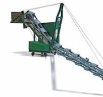 Orenstein & Koppel Bucket Chain Excavator - Kit