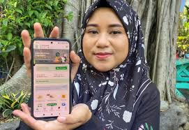 Layanan Digital Pegadaian: Investasi Emas dalam Genggaman