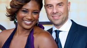 Edsilia Rombley and Tjeerd Oosterhuis