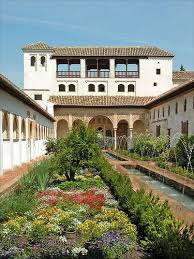 l alhambra de grenade alhambra spain spain andalusia