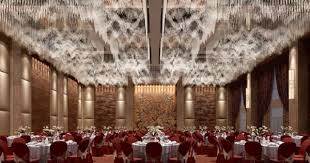 Banquet Halls Collection 7 3d Models