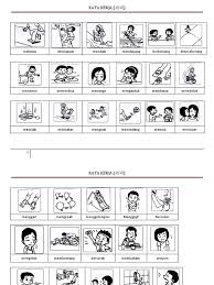 Kata kerja transitive merupakan bentuk kata kerja bahasa inggris yang memerlukan satu atau lebih objek untuk menjelaskan kalimat agar menjadi lebih masuk akal (make sense). Gambar Kata Kerja Bahasa Melayu