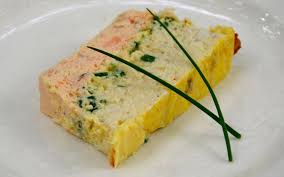 Terrine De Poissons Recettes Pour Epater Les Copains Elle Vire Recettes De Cuisine Recette Terrine De Poisson Terrine De Poisson