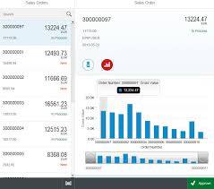 Create A Simple Chart In Fiori Sapui5 Using Makit Sap Blogs