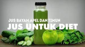 Cara ml paling hot untuk membuat istri anda kualahan mendesah. Resep Jus Sayur Bikin Langsing Cara Membuat Jus Sayuran Hijau Untuk Diet Youtube