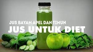 Bayam adalah sayuran berdaun hijau yang bisa dinikmati baik mentah ataupun dimasak. Resep Jus Sayur Bikin Langsing Cara Membuat Jus Sayuran Hijau Untuk Diet Youtube