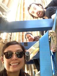 MDes Lighting Studio By Nilubon D.