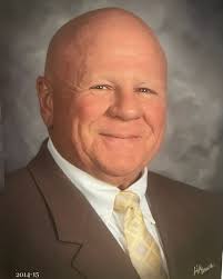 R. Scott Siewert Obituary September 4, 2024