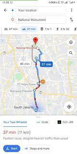 Namun, ada kalanya lokasi yang kita maksud tidak ditemukan di google maps. Bandingkan Aplikasi Maps Terbaik Waze Vs Google Maps Sikatabis Com
