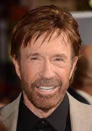 Born carlos ray norris on march 10, 1940, the man who would be chuck norris was born and raised in ryan, oklahoma. Chuck Norris Steckbrief Bilder Und News Web De