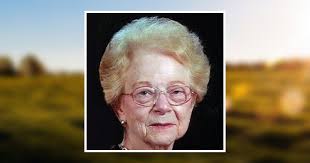 Lila L. Goode Obituary May 16, 2017