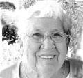 Josephine DELMONT Obituary (2010)