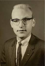 Thomas Hoffman Obituary