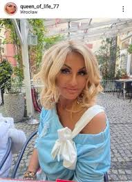 Do tej pory nie eksperymentowała ze swoim wizerunkiem, jednak tym razem przyszedł czas na zmiany. Dagmara Kazmierska Nagrala Z Conanem Teledysk Disco Polo Nawet Disco Polo Da Sie Zepsuc Oburzaja Sie Odbiorcy