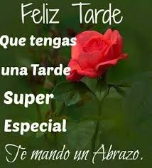 Gracias a dios por bendecirme mucho mas de lo que merezco. Frases De Buenas Tardes Y Feliz Tarde Para Dedicar