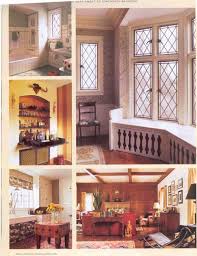 The Mack House 1930s Tudor Revival Mansion Hooked On Houses House Restoration House Tudor House