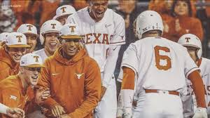 Lots of pro scouts will look you right in the eye and tell you that velocity can not be taught. Texas Longhorns 2021 Baseball Recruit Class Kvue Com