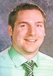 Ogilvie's new principal has a heart for small towns Sept. 11 commemorative  flyovers will feature F-16s