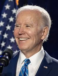 Joe Biden