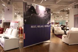 From World Market Center Las Vegas January 2013 Lasvegasmarket Palliser Palliser Furniture World Market