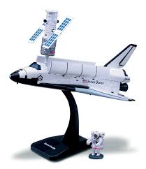 Repaired by space shuttle astronauts during five. Buy Nasa Space Adventure Child Plastic Toy Model Kit Space Shuttle In Cheap Price On Alibaba Com