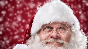Quelle Est L Origine Du Pere Noel Sympatico