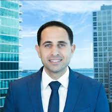 Great day with clients and prospects today!