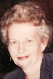 Doris Pearl Stancil Laughinghouse