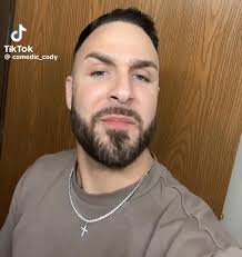 Cody you were warned.