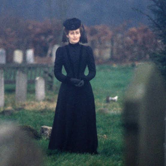 The Woman In Black: why did Britain's scariest horror film disappear? |  Movies | The Guardian