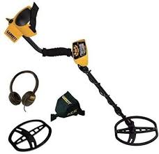 Aquí puedes encontrar justo el metal detector que necesitas para hobby. á‰ Los 10 Mejores Detectores De Metales Guia 2021