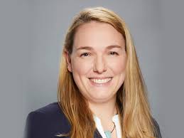 44 Tage vor WM-Start: Yasmin Stepina (Vizepräsidentin ÖEHV) im Interview