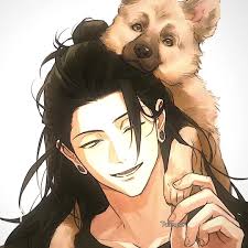 Reclutamiento de personajes en Jujutsu Kaisen