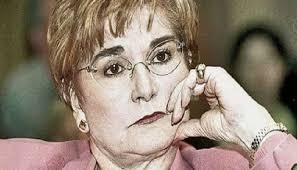 ¡CORRUPTA! Martha Colomina y su saqueo a VTV