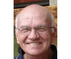 BRUCE EBERLY Obituary (2023)