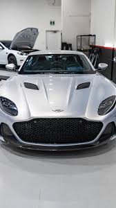 Image result for Skyfall Silver 2021 Aston Martin