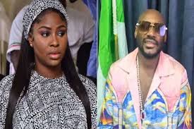 2Face Addresses Break Up With Annie, Says He loves Hon. Natasha, Praises  Her | Facebook